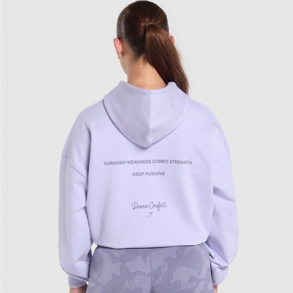 Limited Edition Gymshark x Diana - Picture 4 of 11